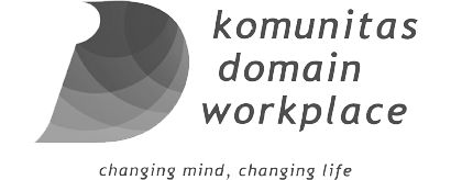 Komunitas Domain Workplace