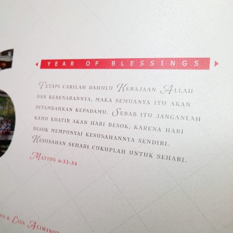 Cover detail