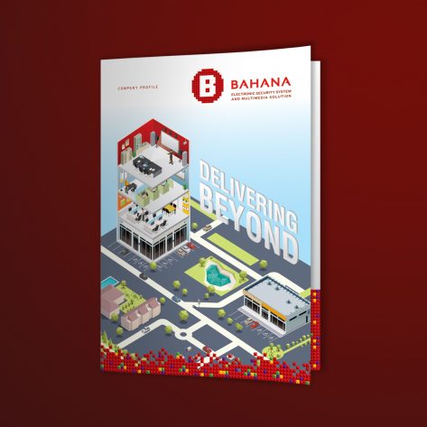 Company Profile Bahana
